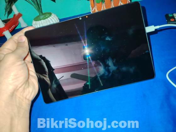 Honor Pad X8 sim support